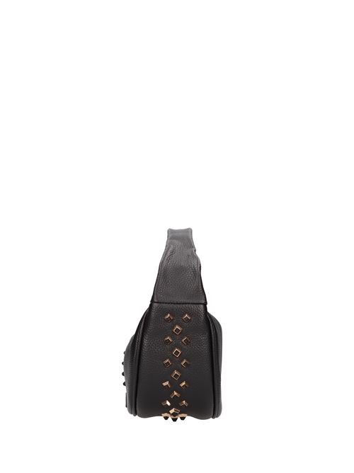 Leather bag LA CARRIE | FRIVOLOUS M. INDINERO